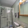 Отель Beech Mountain Cabin in Ski Resort w/ Private Deck, фото 21