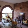 Отель Beautiful Private Villa for 10 People with Private Pool, WIFI, TV, Pets Allowed and Parking, фото 11