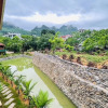 Отель Phong Nha Mountain House, фото 27