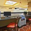 Отель Holiday Inn Express & Suites Springfield - Dayton Area, an IHG Hotel, фото 12