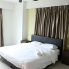 Отель Kinta Riverfront Service Suites Apartment At Ipohtown, фото 5