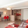 Отель City'O Apparthotel, фото 2
