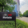 Отель Trip Inn Düsseldorf Neuss, фото 24