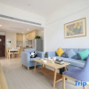 Отель Hengqin Peninsula Holiday Hotel (Chimelong Ocean Kingdom, Zhuhai), фото 8