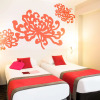 Отель ibis Styles Bordeaux Meriadeck, фото 6