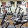 Отель Sleep Inn & Suites Near Joint Base Andrews - Washington Area, фото 14