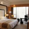Отель Ramada Plaza Weifang, фото 4