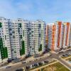 Гостиница LetoApart (ЛетоАпарт) на улице Адмирала Пустошкина 22 корпус 13, фото 17
