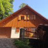 Отель Chata Hokejka, фото 10