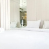 Отель Simple And Cozy Living Studio Transpark Cibubur Apartment, фото 4