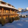 Отель Seiser Alm Urthaler, фото 17
