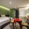 Отель Mokpo Jazz Hotel, фото 14