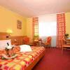 Отель Kishotel Am Kurpark, фото 2