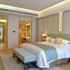 Отель Howard Johnson by Wyndham Glory Plaza ChengHai, фото 29