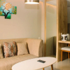 Отель Stunning And Comfortable 1Br Apartment Mustika Golf Residence, фото 4