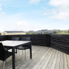 Отель 7 Person Holiday Home in Lokken, фото 5