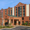 Отель Hyatt Place Minneapolis/Eden Prairie, фото 1