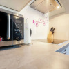 Отель Modern Newly Built Apartment, Geat Location, Private Parking Space, WiFi, фото 6