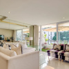 Отель Elegant Apartment at the Waterclub Amani Views, фото 29