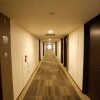 Отель Daiwa Roynet Hotel Tsukuba, фото 17