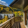 Отель Lulu City 3F 2 Bedroom Condo By Accommodations in Telluride, фото 20