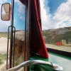 Отель Gozo Bus Glamping - Stay on a 1974 Vintage Maltese bus in Xlendi, фото 28