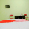 Отель OYO Life 2508 Alba Suites Homestay Syariah, фото 15