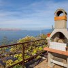 Отель Awesome home in Senj with Jacuzzi, WiFi and 2 Bedrooms, фото 28