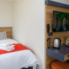 Отель Moonlight Suite Hotel, фото 3