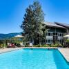 Отель Condos at Sandpoint, фото 17