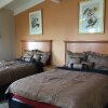 Отель Pelican Inn and Suites в Томс-Ривере