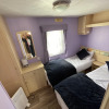 Отель Charming 6 Birth Caravan in Skegness, фото 3
