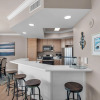 Отель Silver Beach Towers 603 East, фото 12