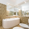 Отель Wonderful 3bed in San Giovanni Very Close to Metro, фото 11
