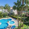 Отель ORO DEL MAR IV Apartamento 01 - Apartment with shared pool near the beach Free WiFi, фото 6
