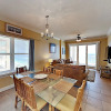 Отель Beachfront 3br W/ Gulf-view Balcony 3 Bedroom Condo, фото 12