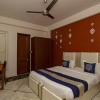 Отель OYO 8430 Absin Hospitality, фото 24