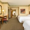 Отель Embassy Suites Albuquerque - Hotel & Spa, фото 37