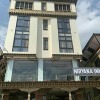 Отель Nirvana Inn в Paro