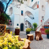 Отель casetta ARAGONESE ISCHIA, фото 7