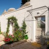 Отель Trulli in corte, фото 43