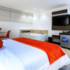 Отель Loyds Hotel, фото 2