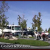 Отель RV Park at Lakeside Casino, фото 4
