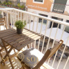 Отель La Carihuela Torremolinos - Studio 2- Costa Sol Holiday Rentals, фото 11
