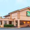 Отель Quality Inn & Suites at Coos Bay, фото 1