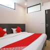 Отель Dsg Residency by OYO Rooms, фото 6
