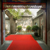 Отель Beijing Ruyuan Courtyard, фото 20