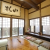 Отель Yamagata Kyomachi Hatago Nishijin, фото 13