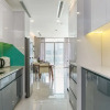 Отель Inspiration Residences, фото 10