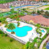 Отель Only 10 Minutes from Disney 3Bd Family Home (2761), Kissimmee, US, фото 20